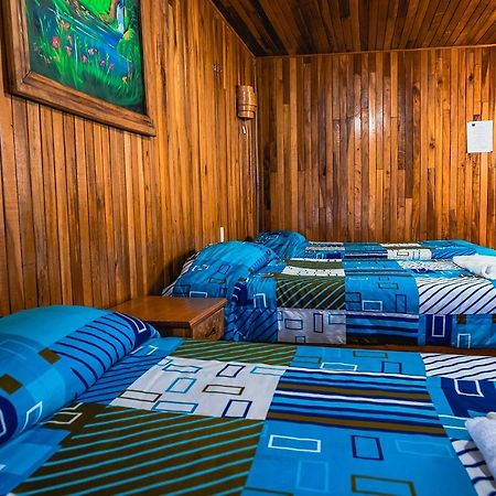 الجبل الأخضر Hotel El Sueno المظهر الخارجي الصورة